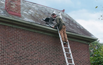 what affects urgent South Ferriby roof repairs