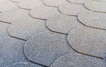 South Ferriby asphalt roofing costs
