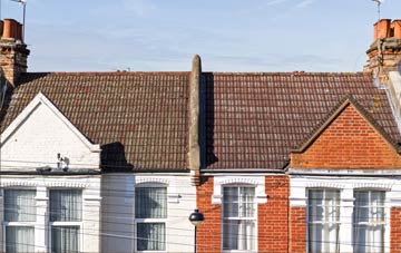 clay roofing South Ferriby, Lincolnshire