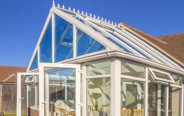 conservatory roof insulation costs South Ferriby