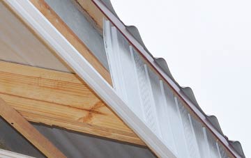 why South Ferriby fascia repairs are essential
