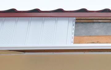 South Ferriby fascia repair costs