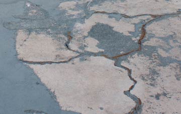 fibreglass roofing replacement South Ferriby