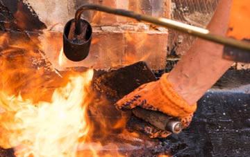 South Ferriby flat roof repair companies