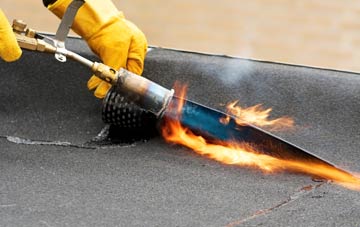 flat roof repairs South Ferriby, Lincolnshire