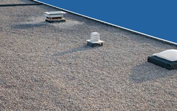 flat roofing South Ferriby, Lincolnshire