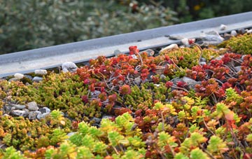 the cost of South Ferriby green roof installation