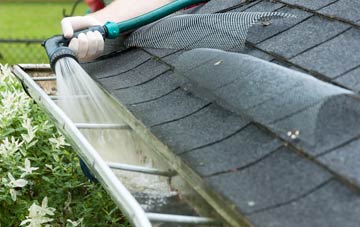 South Ferriby gutter cleaning costs