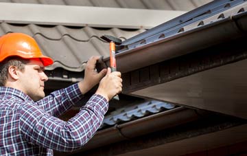 gutter repair South Ferriby, Lincolnshire