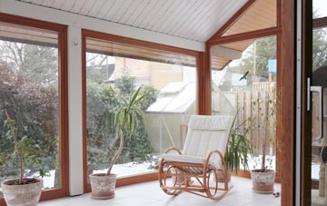 South Ferriby hardwood conservatory roofing repairs