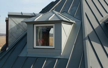 metal roofing South Ferriby, Lincolnshire