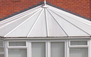 South Ferriby polycarbonate conservatory roof repairs
