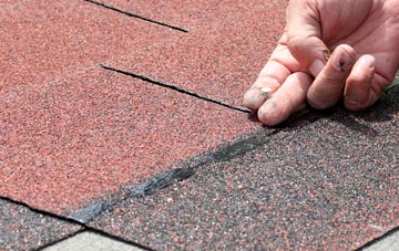 South Ferriby asphalt roof repairs