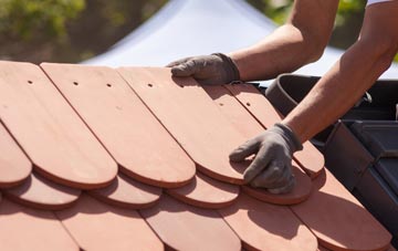 South Ferriby roof tile contractors