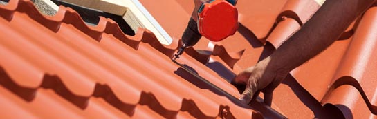save on South Ferriby roof installation costs