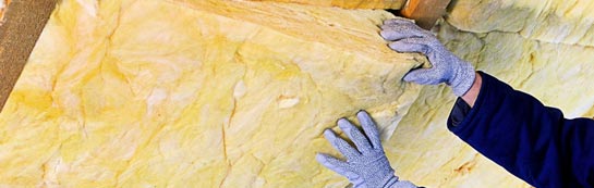 quotes for South Ferriby roof insulation