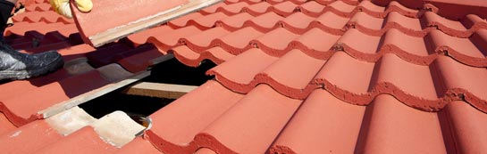 compare South Ferriby roof repair quotes