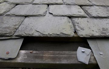 South Ferriby slate roof repairs and maintenance