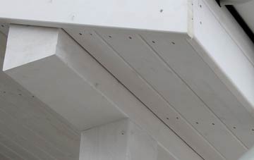soffits South Ferriby, Lincolnshire