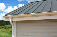 South Ferriby fascia repair