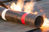 free South Ferriby re-felting quotes