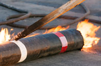 free South Ferriby flat roofing repair quotes