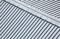 South Ferriby metal roofing