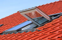 South Ferriby roof window