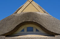 South Ferriby thatch roofing